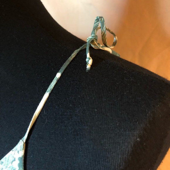 Anthropology Maeve Swing Dress sz M - Picture 4 of 8